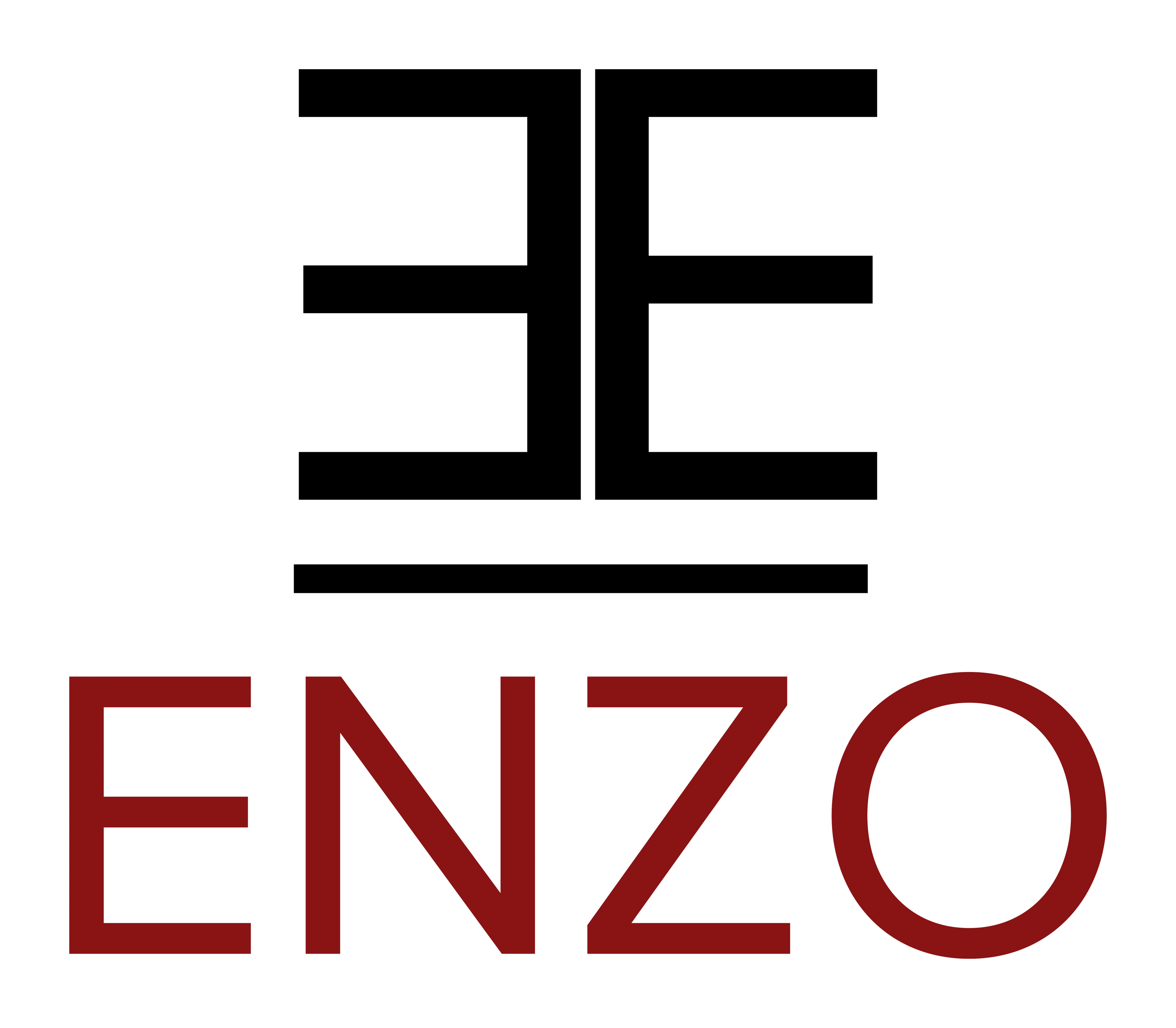 Enzo Clothing Store